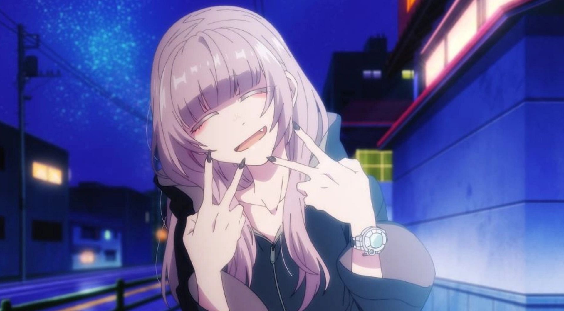 Nazuna Nanakusa (Image via LIDENFILMS)